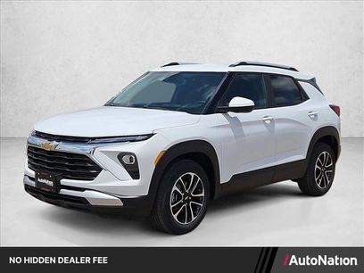 New 2026 Chevrolet TrailBlazer LT w/ Convenience Package