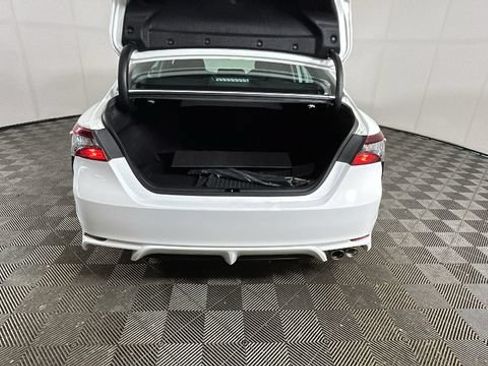 Used 2023 Toyota Camry SE FWD image 26