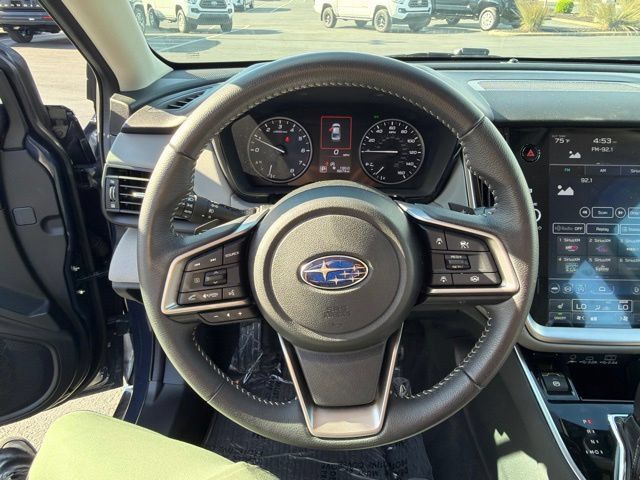 Used 2025 Subaru Legacy Premium AWD/4WD image 19
