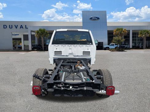 New 2025 Ford F350 XL AWD/4WD image 5