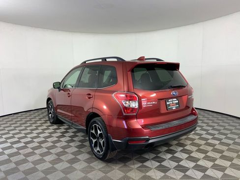 Used 2016 Subaru Forester 2.0XT Premium w/ Popular Package #1 image 9
