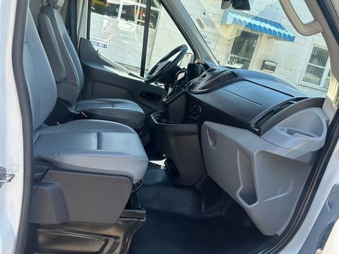 Used 2017 Ford Transit 250 148 Medium Roof RWD image 31