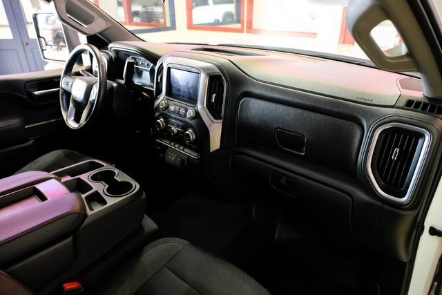 Used 2022 GMC Sierra 2500 SLE w/ SLE Value Package; AWD/4WD image 14