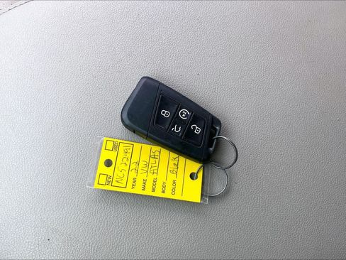 Used 2022 Volkswagen Atlas SE AWD/4WD image 15
