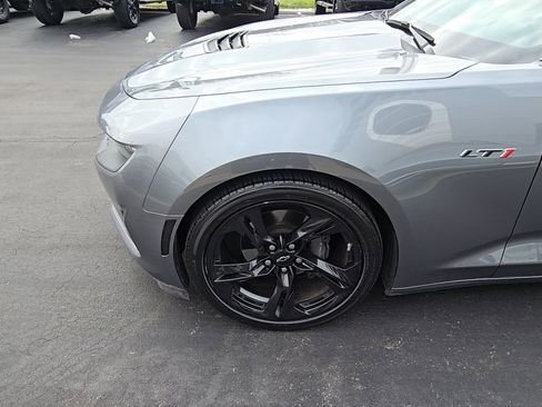 Used 2020 Chevrolet Camaro LT image 13