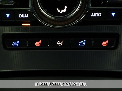 Used 2017 Lincoln MKZ Reserve w/ Technology Package AWD/4WD image 10