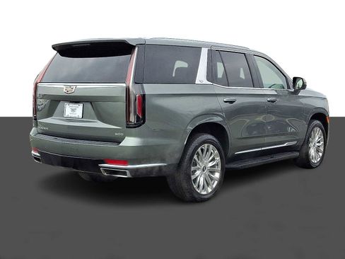 Used 2023 Cadillac Escalade Premium Luxury image 6