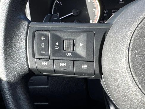 Certified 2024 Nissan Rogue S image 15