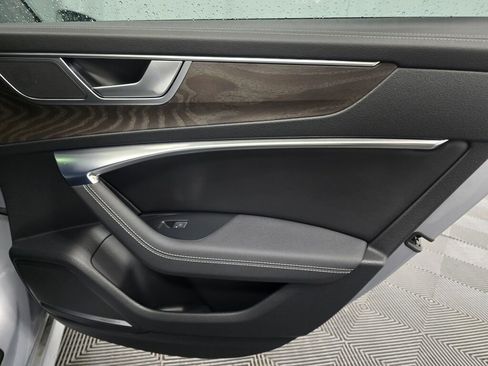 Used 2022 Audi A7 3.0T Premium Plus image 25