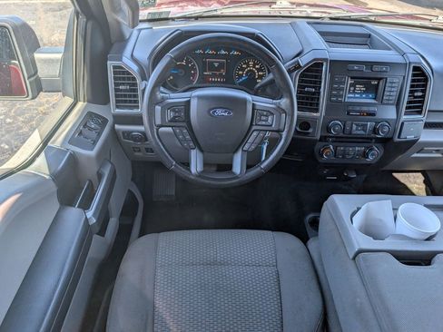 Used 2016 Ford F150 XLT w/ Equipment Group 301A Mid image 8