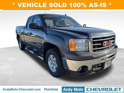 Used 2011 GMC Sierra 1500 SLE w/ Power Tech Package