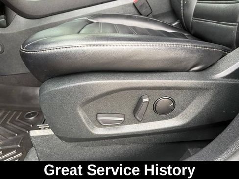 Used 2022 Ford Edge SEL w/ Convenience Package AWD/4WD image 14