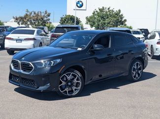 Used 2025 BMW X2 M35i AWD/4WD video 2