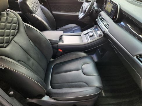 Used 2020 Hyundai Palisade Limited FWD image 14