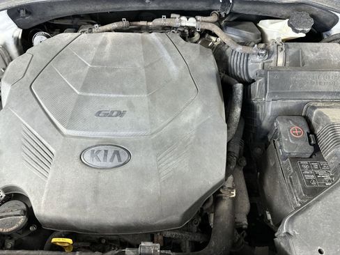 Used 2019 Kia Sorento SX FWD image 28