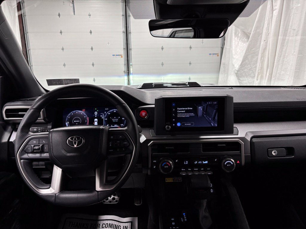 Used 2026 Toyota 4Runner TRD Sport AWD/4WD image 16