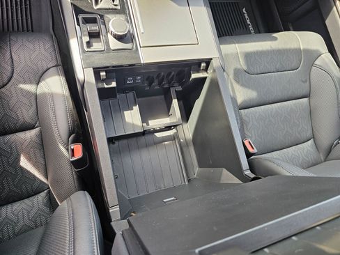Used 2023 Toyota Sequoia SR5 w/ SR5 Premium Package AWD/4WD image 61