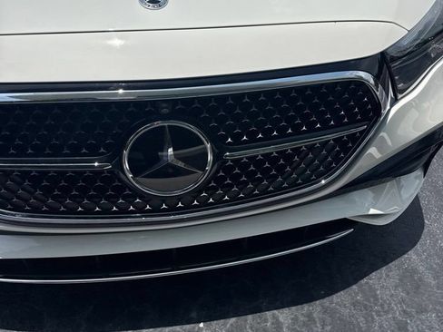 Used 2025 Mercedes-Benz E 350 Sedan image 8