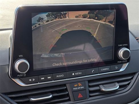 Used 2022 Nissan Altima 2.5 SR image 29