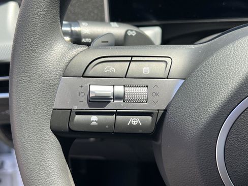 Certified 2026 Hyundai Sonata Blue FWD image 32
