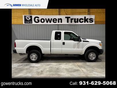 Used 2011 Ford F350 XL w/ Skid Plate Pkg