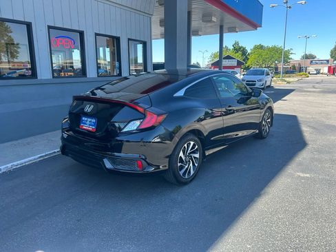 Used 2018 Honda Civic LX image 24