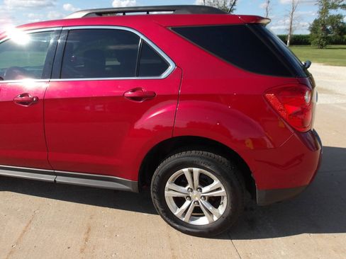 Used 2015 Chevrolet Equinox LT w/ Driver Convenience Package FWD image 34