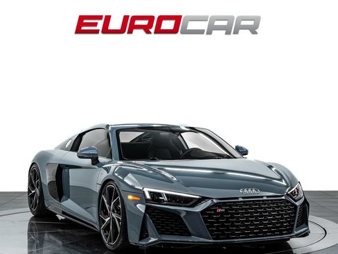 Used 2022 Audi R8 V10 performance RWD image 7