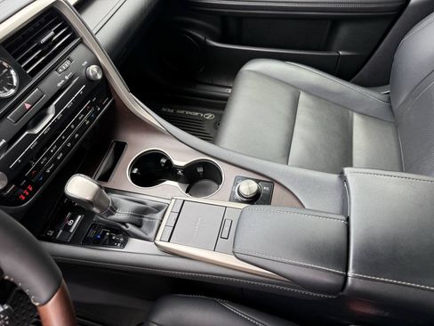 Used 2021 Lexus RX 350 FWD w/ Premium Package image 14