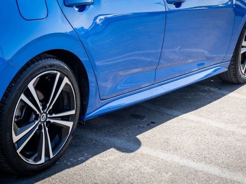 Used 2021 Nissan Sentra SR w/ SR Premium Package image 29