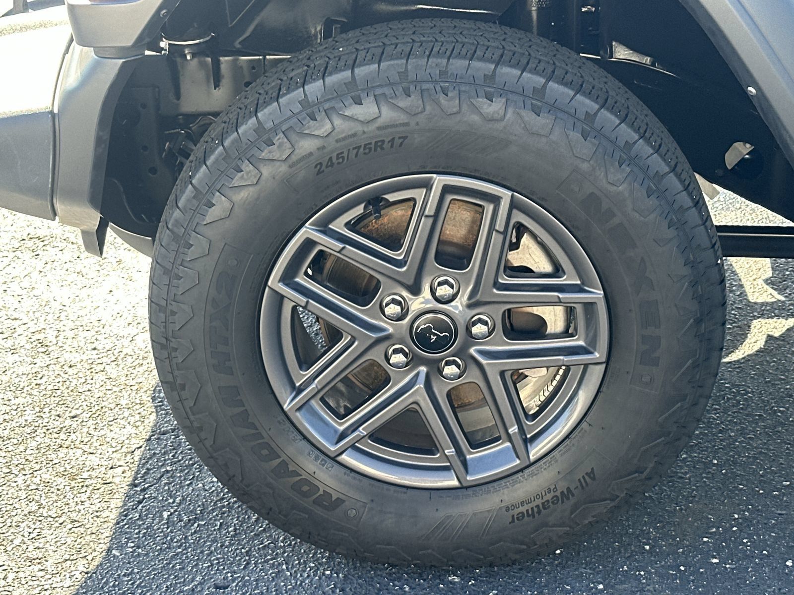 Used 2024 Jeep Wrangler Unlimited Sport AWD/4WD image 13