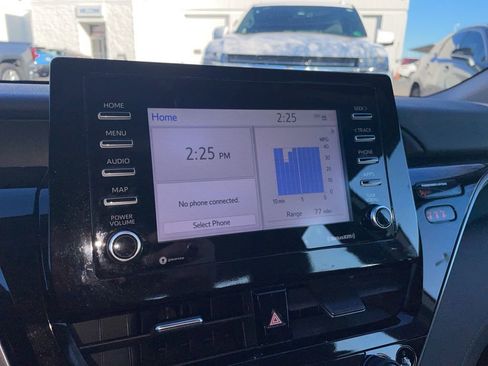 Used 2023 Toyota Camry LE image 13