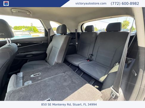 Used 2019 Kia Sorento FWD image 13
