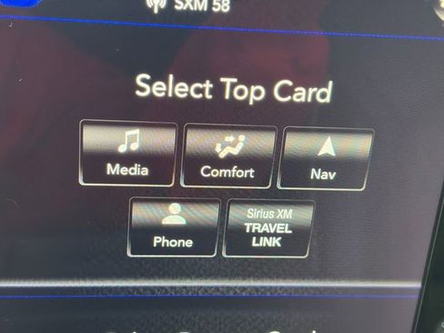 Used 2019 RAM 1500 Limited AWD/4WD image 49