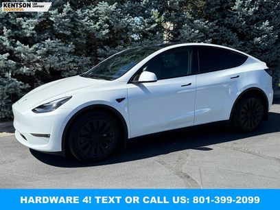 Used 2023 Tesla Model Y Long Range