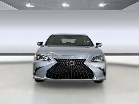 Certified 2025 Lexus ES 350 w/ Premium Package FWD image 6