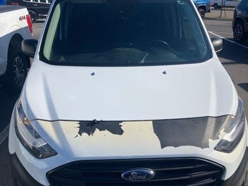 Used 2020 Ford Transit Connect XL image 2