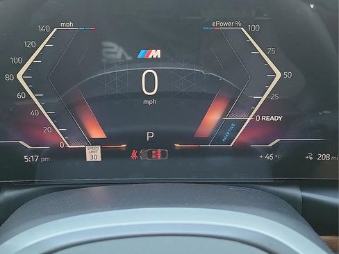 Certified 2026 BMW i4 eDrive40 RWD image 23