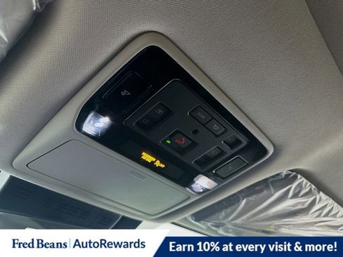 New 2026 Toyota Grand Highlander Limited image 22