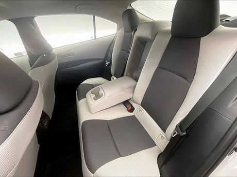 Used 2026 Toyota Corolla LE FWD image 20