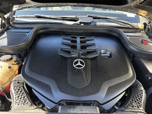 Used 2021 Mercedes-Benz GLS 580 GLS 580 image 60