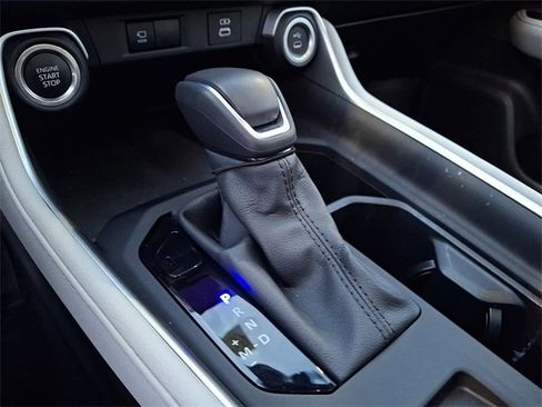 Certified 2024 Toyota Grand Highlander Limited image 21