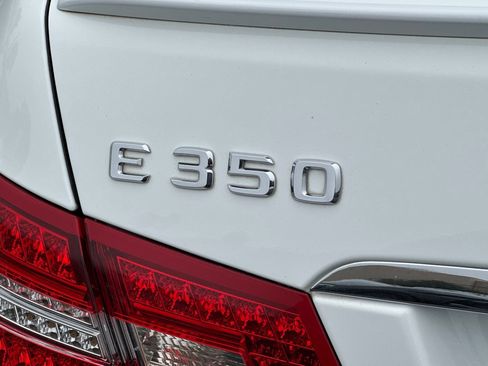 Used 2013 Mercedes-Benz E 350 E 350 image 32