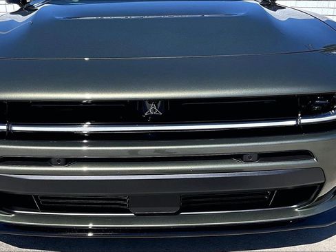 New 2026 Dodge Charger Scat Pack AWD/4WD image 29