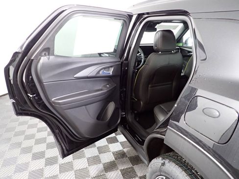 New 2026 Chevrolet TrailBlazer ACTIV w/ Convenience Package image 24