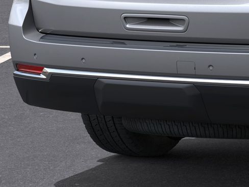 New 2026 Chevrolet Tahoe LS RWD image 14