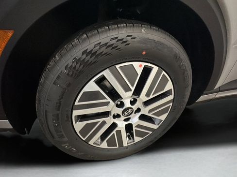 New 2026 Hyundai Palisade SEL Premium image 4