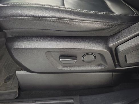 Used 2020 Ford Ranger Lariat w/ Trailer Tow Package image 18