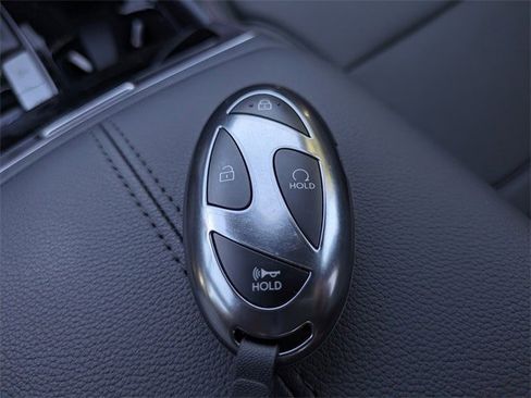 New 2025 Hyundai Santa Cruz Limited image 30