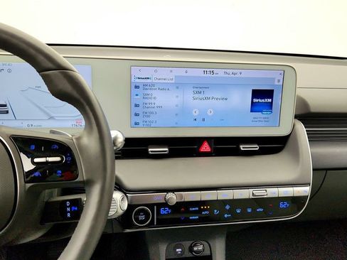 Used 2023 Hyundai Ioniq 5 SEL AWD/4WD image 17